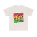  DAT IS  IT Rasta Unisex Heavy Cotton Tee  -  (Express Delivery available)