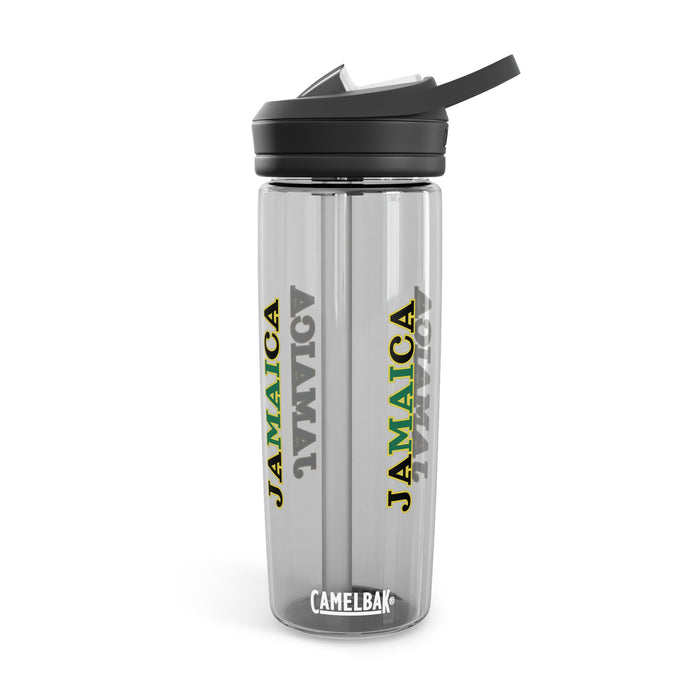 Jamaica CamelBak Eddy®  Water Bottle, 20oz\25oz