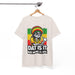  DAT IS  IT Cool Cat Unisex Heavy Cotton Tee  -  (Express Delivery available)