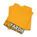  YARDIE DAT IS  IT 2 -   Yardie Unisex Heavy Cotton Tee  -  (Express Delivery available)