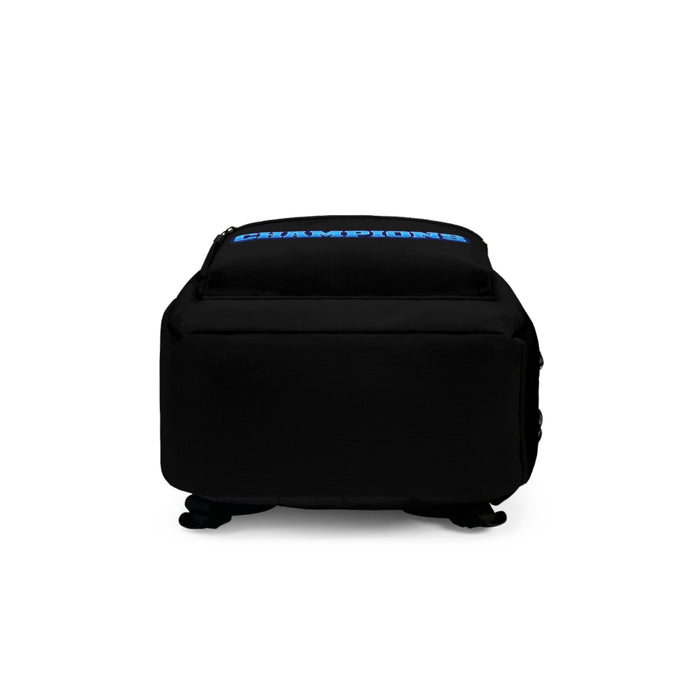 EAHS Black Backpack EAHS Black Backpack