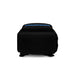  EAHS Black Backpack