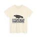  DAT IS  IT Jamaica 2 -  Yardie Unisex Heavy Cotton Tee  -  (Express Delivery available)