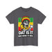  DAT IS  IT Cool Cat Unisex Heavy Cotton Tee  -  (Express Delivery available)