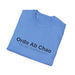  Ordo Ab Chao T-Shirt