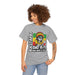  Rastafari DAT IS  IT Unisex Heavy Cotton Tee  -  (Express Delivery available)