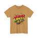  DAT IS  IT Unisex Heavy Cotton Tee  -  (Express Delivery available)