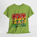  DAT IS  IT Rasta Unisex Heavy Cotton Tee  -  (Express Delivery available)