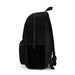  EAHS MIJ Black Backpack