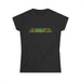  Jamaica - Women's Softstyle Tee