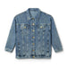  Women's Denim Jacket MIJ