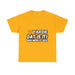  YARDIE DAT IS  IT 2 -   Yardie Unisex Heavy Cotton Tee  -  (Express Delivery available)