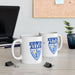  EAHS Edwin Allen High School Logo Ceramic Mug – Alumni Coffee Cup  GiftStart your day with school pride. This EAHS Edwin Allen High School ceramic mug features the iconic school logo, making it the...