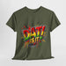  DAT IS  IT Unisex Heavy Cotton Tee  -  (Express Delivery available)