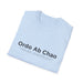  Ordo Ab Chao T-Shirt