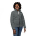  Grey Women’s Puffer Jacket - Royalness