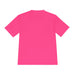  EAHS - Performance Moisture-Wicking Unisex Tee – Back Logo