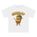  Geeked Up SB Beefy-T®  Short-Sleeve T-Shirt