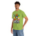  Rastafari DAT IS  IT Unisex Heavy Cotton Tee  -  (Express Delivery available)