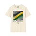  Unisex Softstyle T-Shirt - Jamaican Vibes