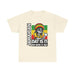  Rastafarian DAT IS  IT Unisex Heavy Cotton Tee  -  (Express Delivery available)