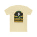  Jamaicans For Kamala Harris - Unisex Cotton Crew Tee