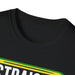  Straight Outta Jamaica T-Shirt