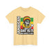  Rastafarian DAT IS  IT Unisex Heavy Cotton Tee  -  (Express Delivery available)