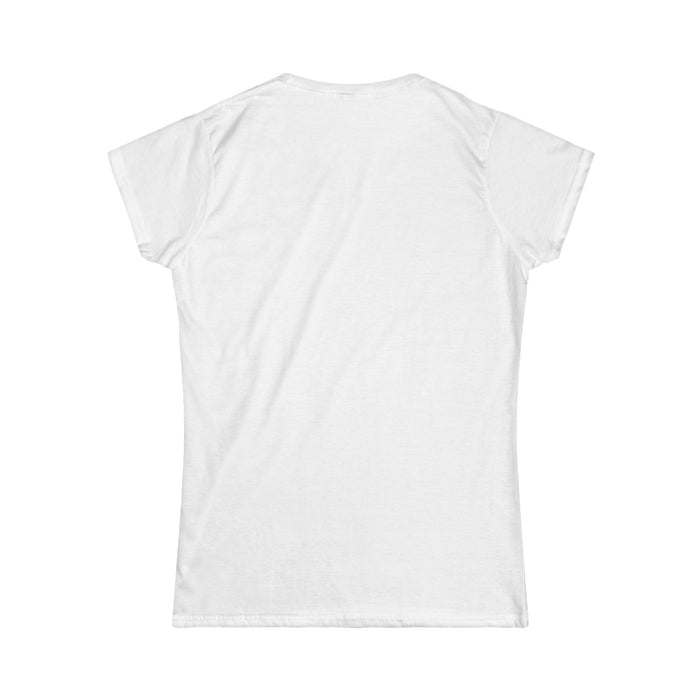 Yardies For Kamala - Women's Softstyle Tee