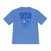  EAHS - Performance Moisture-Wicking Unisex Tee – Back Logo