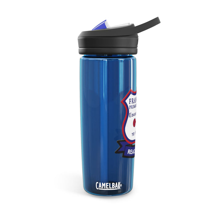 Frankfield Primary CamelBak Eddy®  Water Bottle, 20oz\25oz