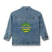  Women's Denim Jacket MIJ