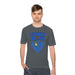  EAHS — Performance Moisture-Wicking Unisex Tee – Front Logo