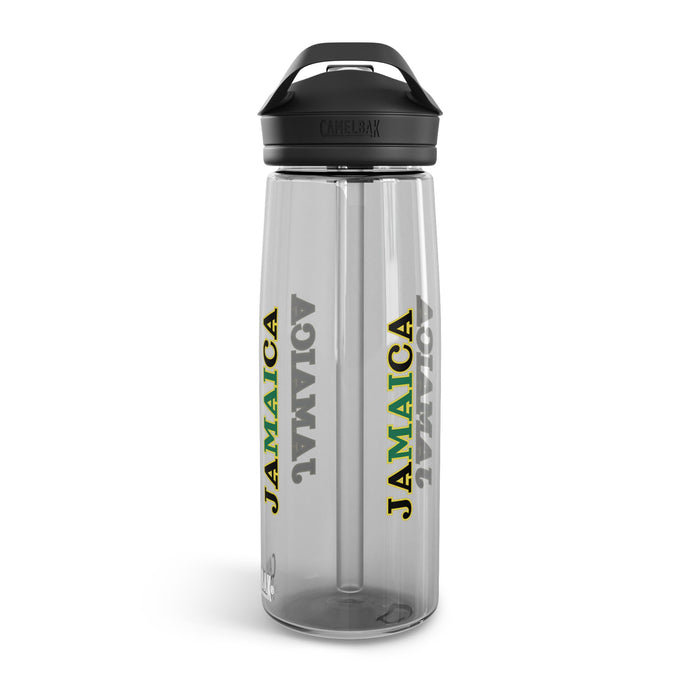 Jamaica CamelBak Eddy®  Water Bottle, 20oz\25oz