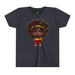  Lil Rasta Vibes - Youth Short Sleeve Tee