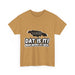  DAT IS  IT -  Yardie Unisex Heavy Cotton Tee  -  (Express Delivery available)