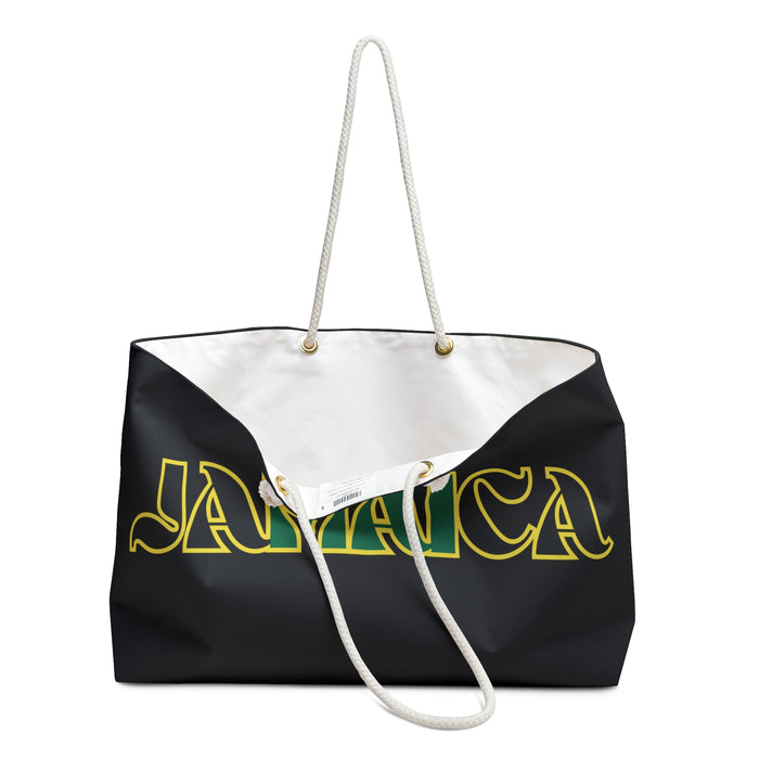 Jamaica Weekender Bag