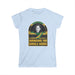  Jamaican For Kamala Harris - Women's Softstyle Tee