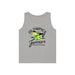  Jamaican Olympic Talawah Unisex Heavy Cotton Tank Top - Various Colors