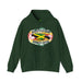  Rastafari Unisex Heavy Blend™ Hooded Sweatshirt