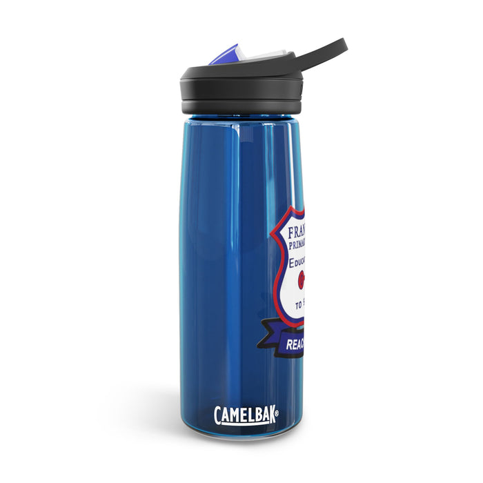 Frankfield Primary CamelBak Eddy®  Water Bottle, 20oz\25oz