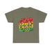  DAT IS  IT Rasta Unisex Heavy Cotton Tee  -  (Express Delivery available)