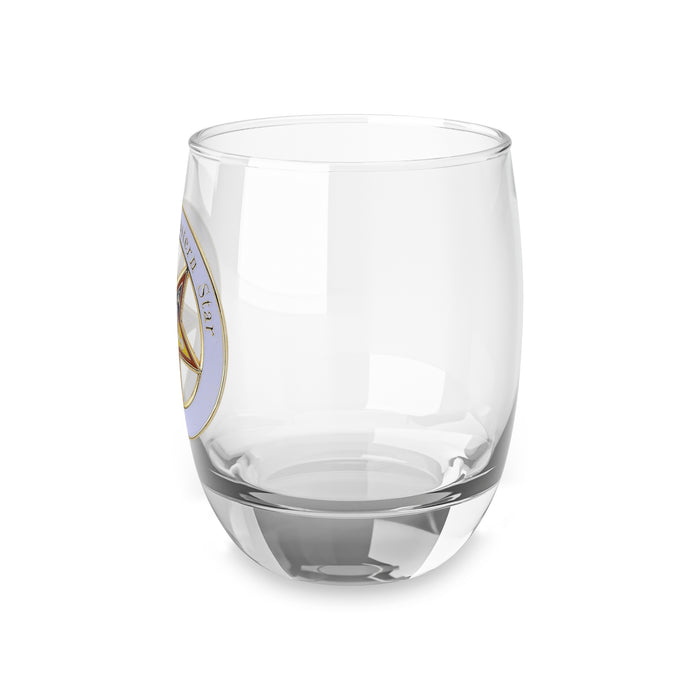 Custom Whiskey Glass (OES)