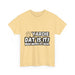  YARDIE DAT IS  IT 2 -   Yardie Unisex Heavy Cotton Tee  -  (Express Delivery available)