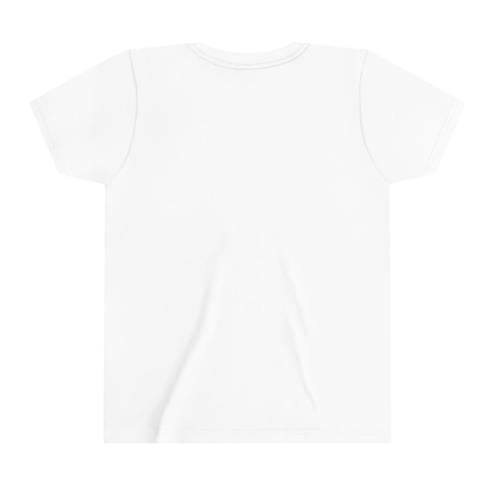 Geeked Up Youth Short Sleeve Tee