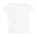  Geeked Up Youth Short Sleeve Tee