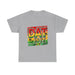  DAT IS  IT Rasta Unisex Heavy Cotton Tee  -  (Express Delivery available)