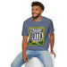  Straight Outta Jamaica T-Shirt