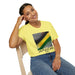  Unisex Softstyle T-Shirt - Jamaican Vibes