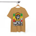  DAT IS  IT Cool Cat Unisex Heavy Cotton Tee  -  (Express Delivery available)